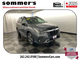 Certified 2024 Subaru Ascent Touring 360° Tour