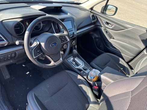 Used 2019 Subaru Forester Premium image 9