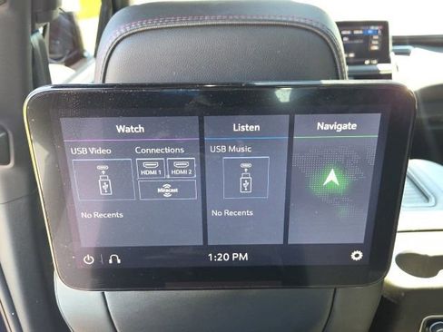 Used 2021 Chevrolet Suburban RST w/ Rear Media and Nav Package AWD/4WD image 23