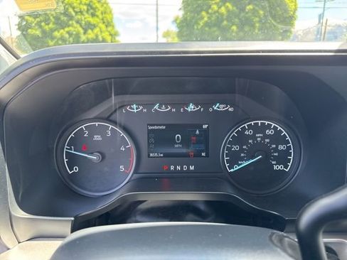 Used 2025 Ford F350 XLT AWD/4WD image 21