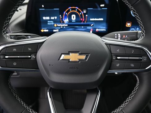 New 2026 Chevrolet Traverse LT w/ Driver Confidence Package image 25