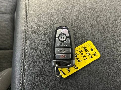 Used 2023 Ford F150 XLT w/ Equipment Group 302A High image 31