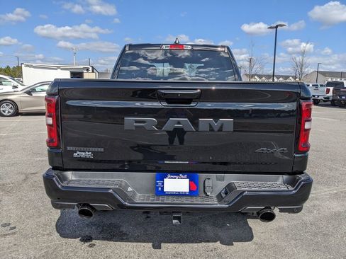 New 2026 RAM 1500 Big Horn image 21
