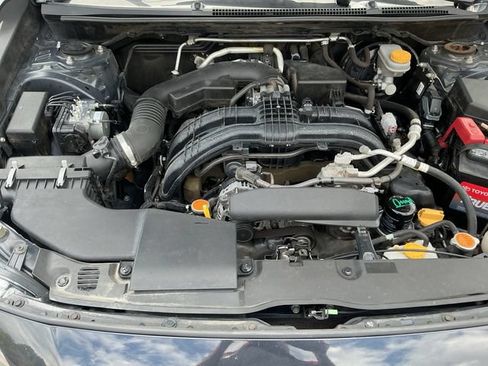 Used 2018 Subaru Crosstrek 2.0i AWD/4WD image 26