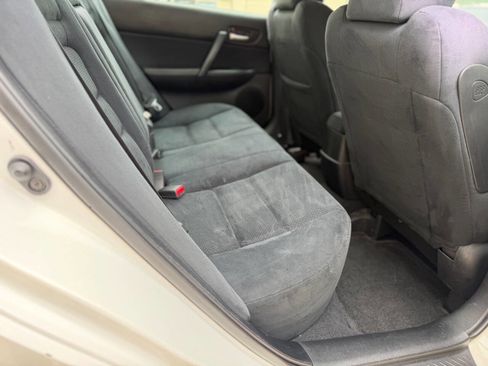 Used 2007 MAZDA MAZDA6 s Sport Value Edition FWD image 15
