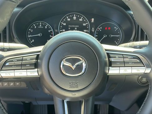 Certified 2025 MAZDA CX-50 AWD 2.5 Turbo w/ Cargo Package image 11