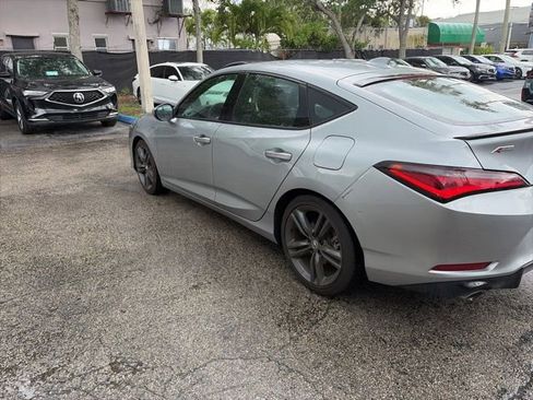 Used 2024 Acura Integra A-Spec FWD image 5