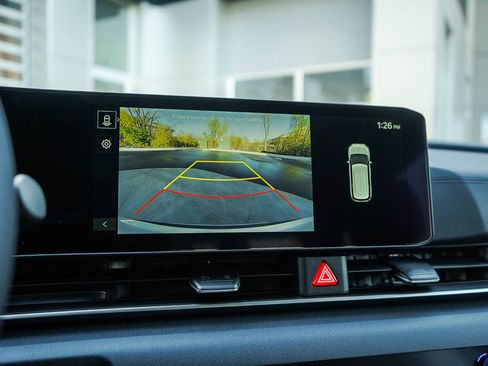 New 2026 Kia Carnival EX image 26