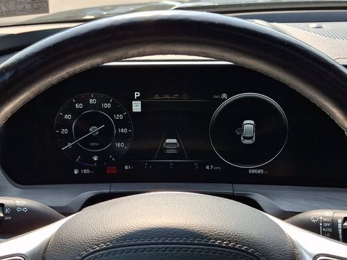 Used 2023 Kia Telluride SX Prestige X-Line AWD/4WD image 23
