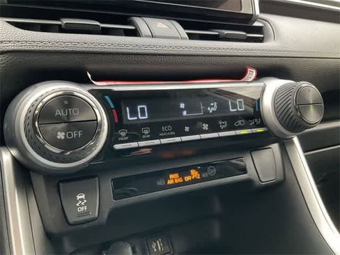 Used 2025 Toyota RAV4 LE image 23