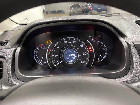 Used 2016 Honda CR-V EX image 31