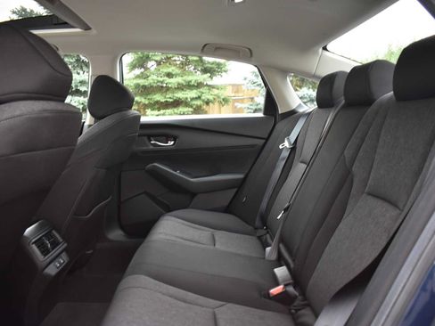 Used 2025 Honda Accord SE image 16