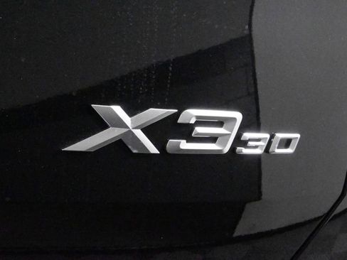 Used 2026 BMW X3 xDrive30 w/ Convenience Package image 39