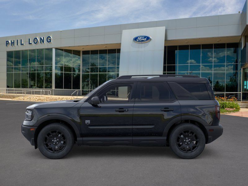 New 2026 Ford Bronco Sport Big Bend w/ Convenience Package AWD/4WD image 3