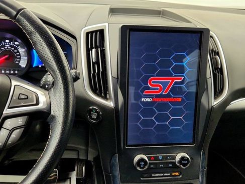 Used 2023 Ford Edge ST AWD/4WD image 15