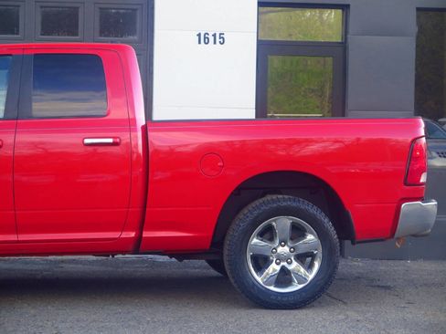 Used 2013 RAM 1500 Big Horn AWD/4WD image 17