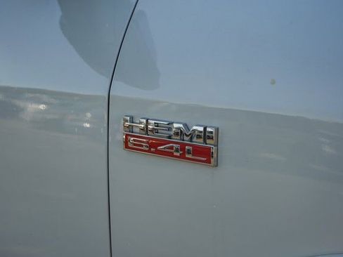 Used 2022 RAM 2500 Laramie image 19