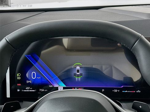 New 2026 BMW X3 xDrive30 w/ Convenience Package image 12