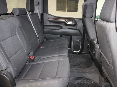 Used 2023 Chevrolet Silverado 1500 RST image 32