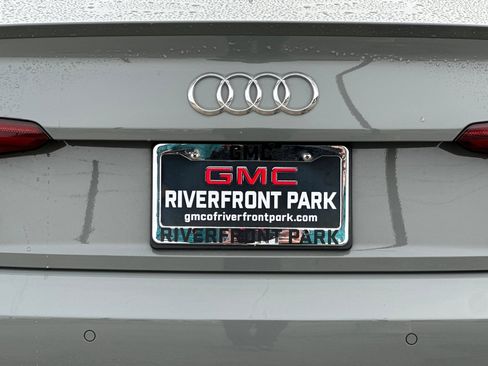 Used 2019 Audi S4 Prestige image 50