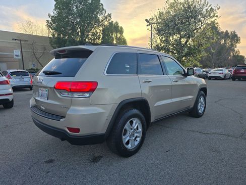 Used 2014 Jeep Grand Cherokee Laredo w/ Quick Order Package 23E image 5