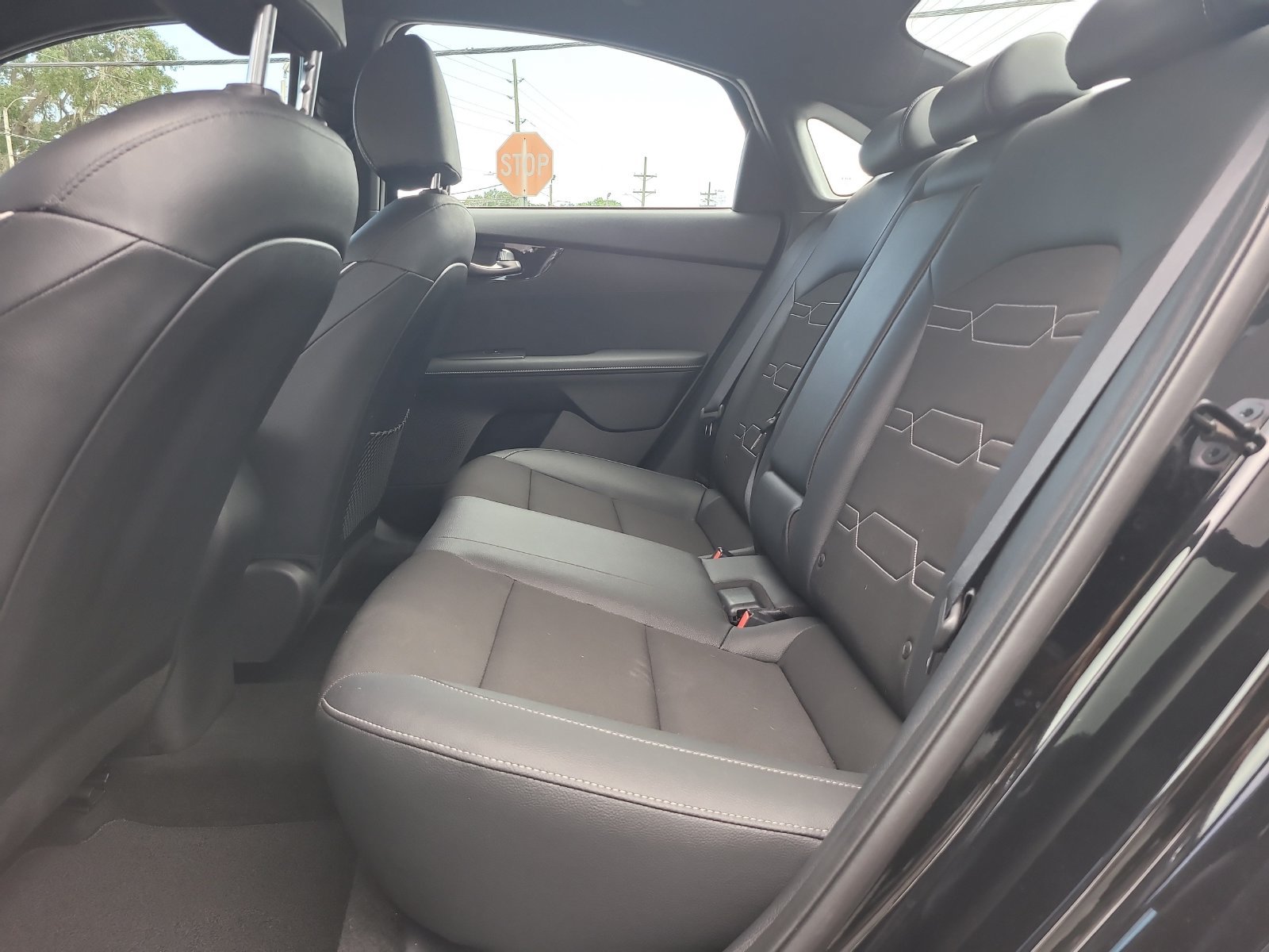 Used 2024 Kia Forte GT-Line FWD image 9