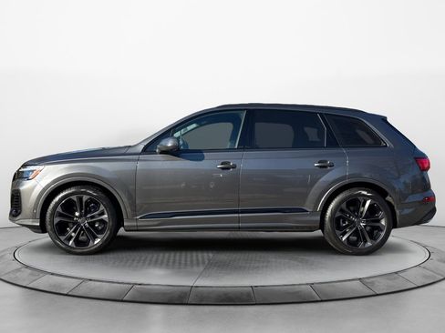 New 2026 Audi Q7 3.0T Premium Plus w/ Premium Plus Package image 4