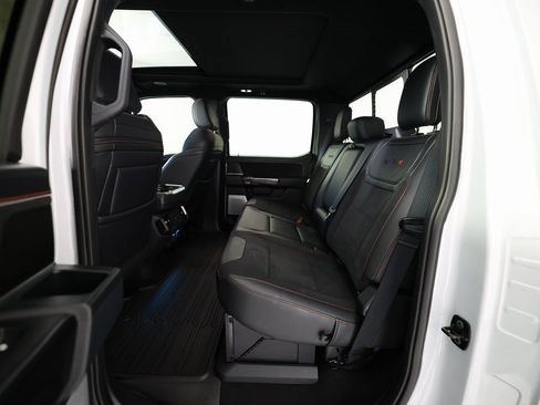 Used 2025 Ford F150 Raptor w/ Equipment Group 803A Raptor R image 15