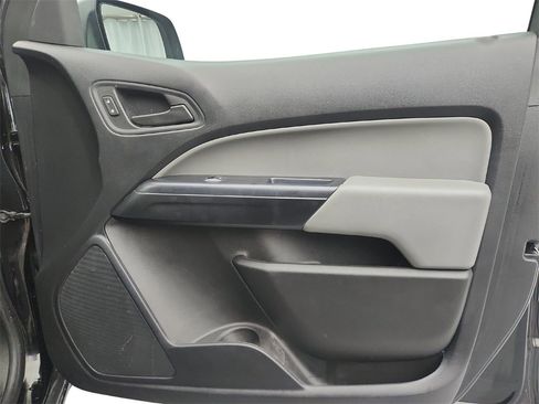 Used 2020 Chevrolet Colorado W/T w/ WT Convenience Package image 23