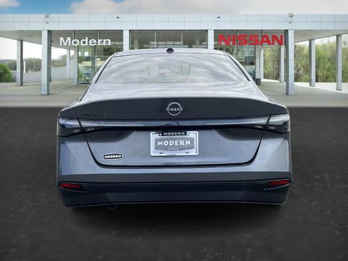 New 2026 Nissan Sentra SV image 5