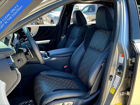 Used 2024 Lexus LS 500 F Sport w/ Dynamic Handling Package RWD image 32