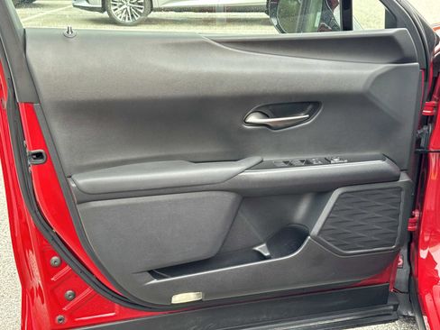 Certified 2023 Lexus UX 250h FWD w/ Premium Package image 19