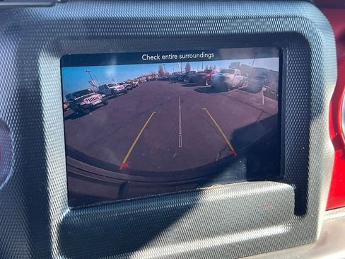 Used 2021 Jeep Wrangler Unlimited Rubicon w/ LED Lighting Group image 38