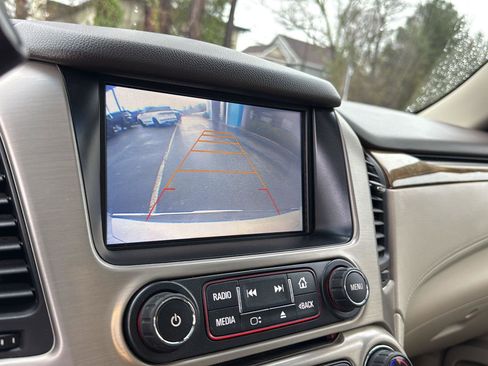 Certified 2016 GMC Yukon Denali w/ Open Road Package image 25