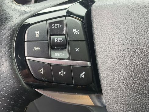 Used 2022 Ford Explorer ST w/ Equipment Group 401A image 32