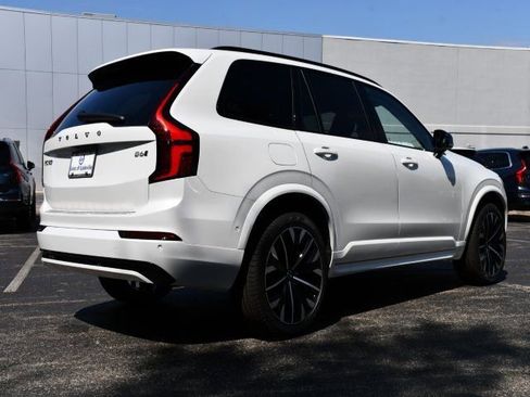 New 2026 Volvo XC90 B6 Ultra w/ Protection Package Premier AWD/4WD image 7