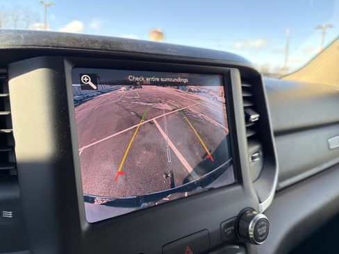 Used 2019 RAM 1500 Big Horn image 20