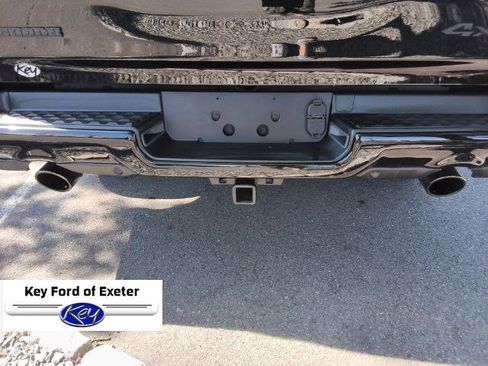 Used 2024 RAM 1500 Big Horn AWD/4WD image 9