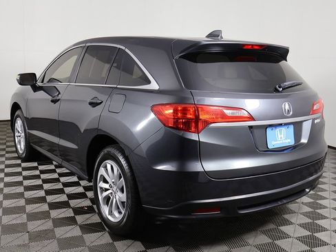 Used 2014 Acura RDX FWD image 6