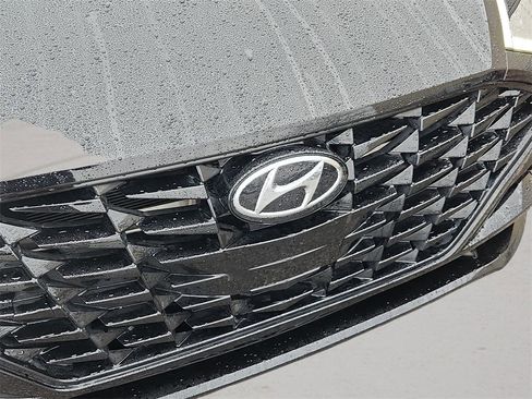 Used 2023 Hyundai Sonata SEL Plus w/ Cargo Package image 9