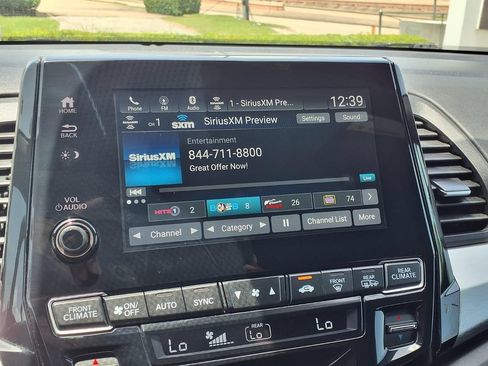 Used 2023 Honda Odyssey Sport image 20