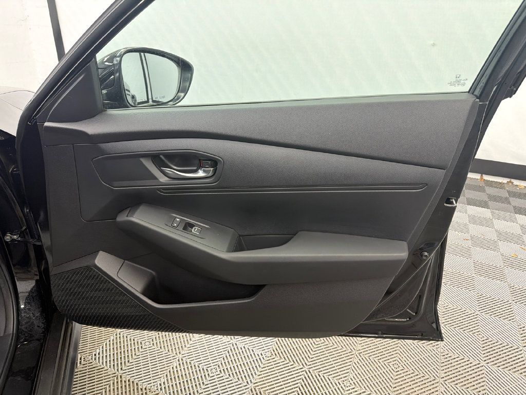 Used 2023 Honda Accord LX image 14