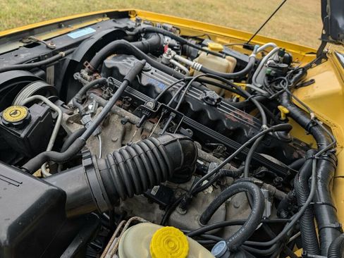 Used 2001 Jeep Cherokee Sport image 53