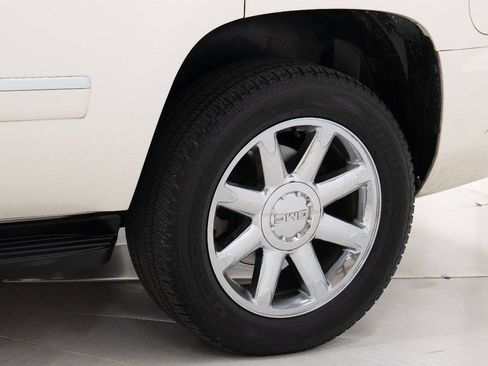 Used 2010 GMC Yukon SLT RWD image 65