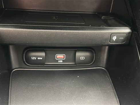 Used 2024 Kia Forte GT w/ GT2 Package FWD image 25