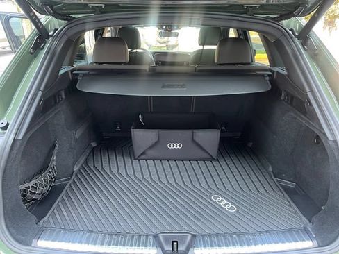 Used 2025 Audi Q5 Premium Plus AWD/4WD image 23