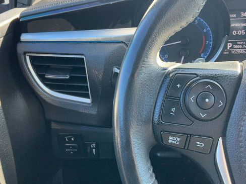 Used 2016 Toyota Corolla S Premium image 14
