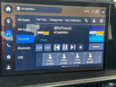 New 2026 Subaru Outback Wilderness AWD/4WD image 19