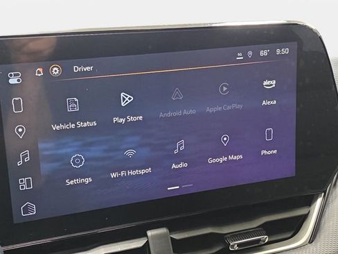 Used 2025 Chevrolet Equinox LT w/ Midnight Edition image 21