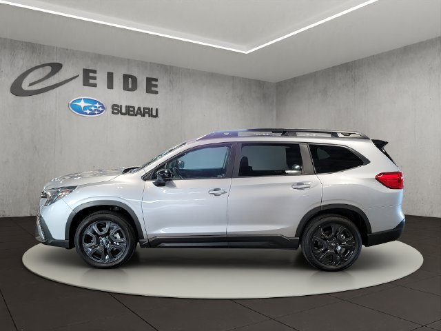 New 2026 Subaru Ascent Bronze Edition AWD/4WD image 11